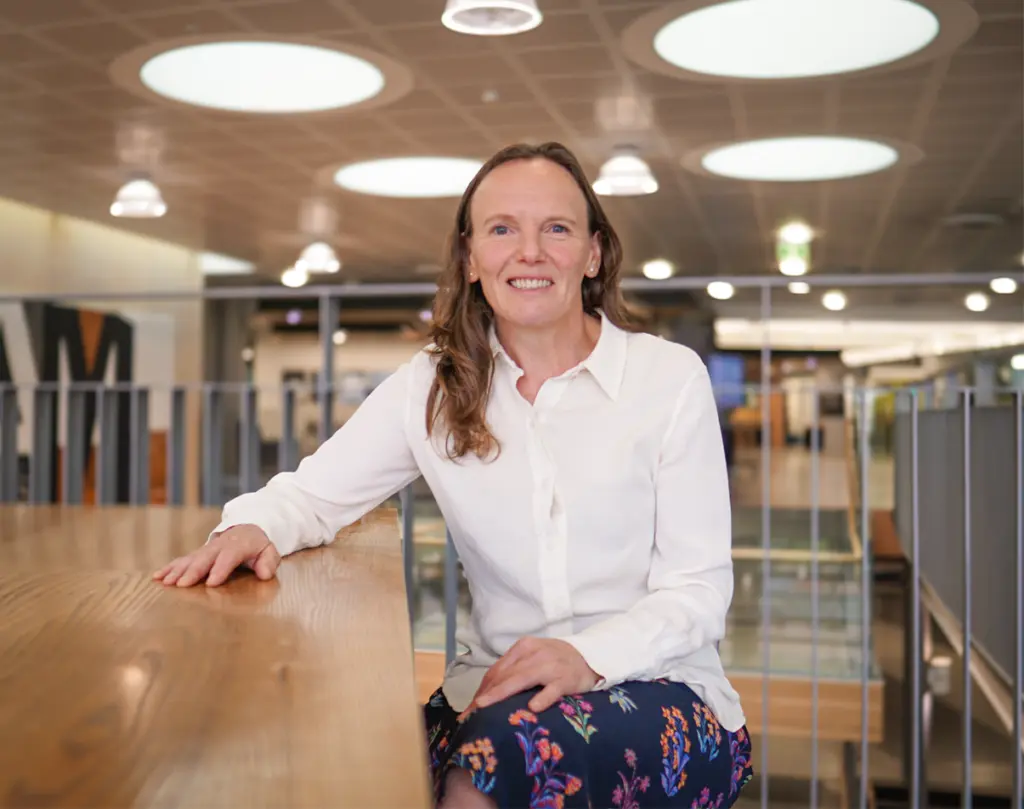 Business Broker Wellington - Anna Davison